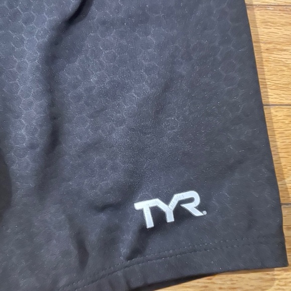 Brand New TYR Men’s Swim Racing Jammers Swimsuit - Picture 7 of 10